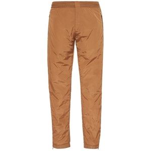 Paul Smith Slim-Fit Nylon Track Pants 34